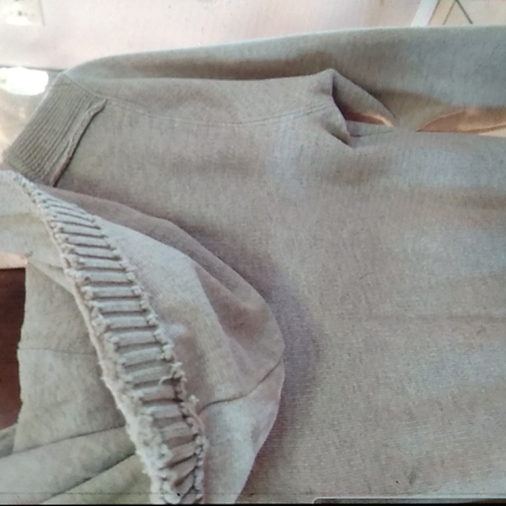 BILLABONG Light weight sweater Jacket - Picture 7 of 8